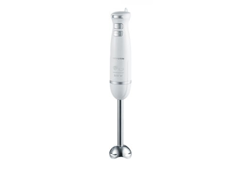 Severin Staafmixer |19cm | Wit | 220V-600W 