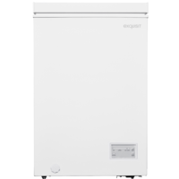 Freezer | White | 55x55x (h) 84 cm | 98L