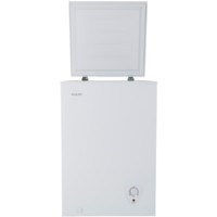 Freezer | White | 56x54x (h) 84 | 95L