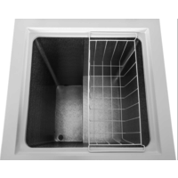 Freezer | White | 56x54x (h) 84 | 95L