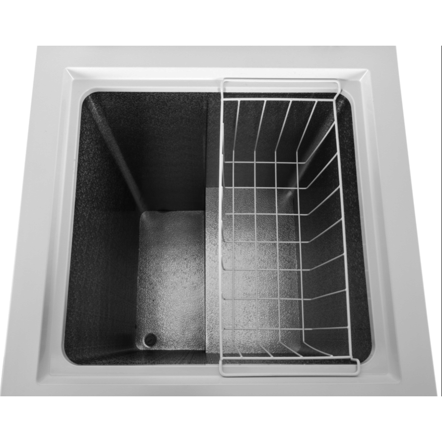 Freezer | White | 56x54x (h) 84 | 95L