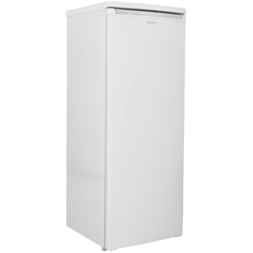  Exquisit Refrigerator with 5 shelves | White | 58x55x (h) 142 cm | 242L 