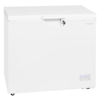 Congélateur | Blanc | 54x90x(h)84 cm | 198L