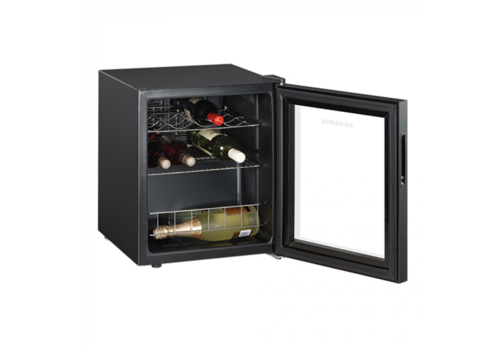  Severin Wine cooler | 43 x 48 x 51.5 cm | Capacity 15 