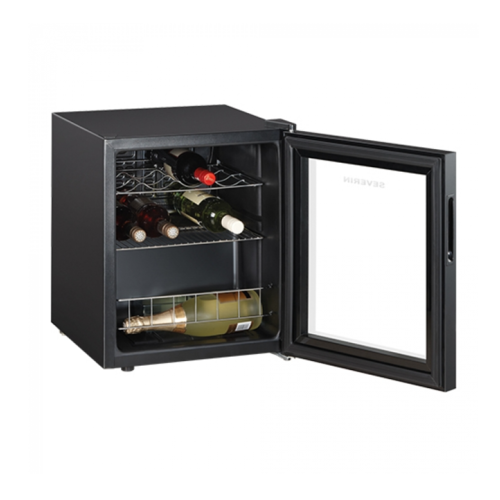  Severin Wine cooler | 43 x 48 x 51.5 cm | Capacity 15 