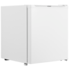 Exquisit mini freezer | White | 47 x 44 x (h)51 | 33L