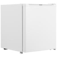 mini freezer | White | 47 x 44 x (h)51 | 33L