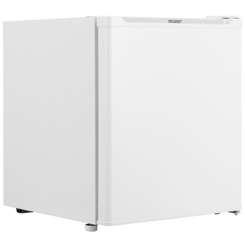  Exquisit mini freezer | White | 47 x 44 x (h)51 | 33L 