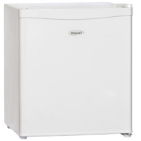 Mini-Gefrierschrank | Weiß |47x44x(h)51 | 31L