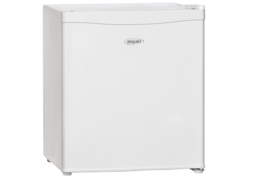  Exquisit mini freezer | White |47x44x(h)51 | 31L 