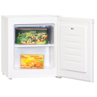 mini freezer | White |47x44x(h)51 | 31L