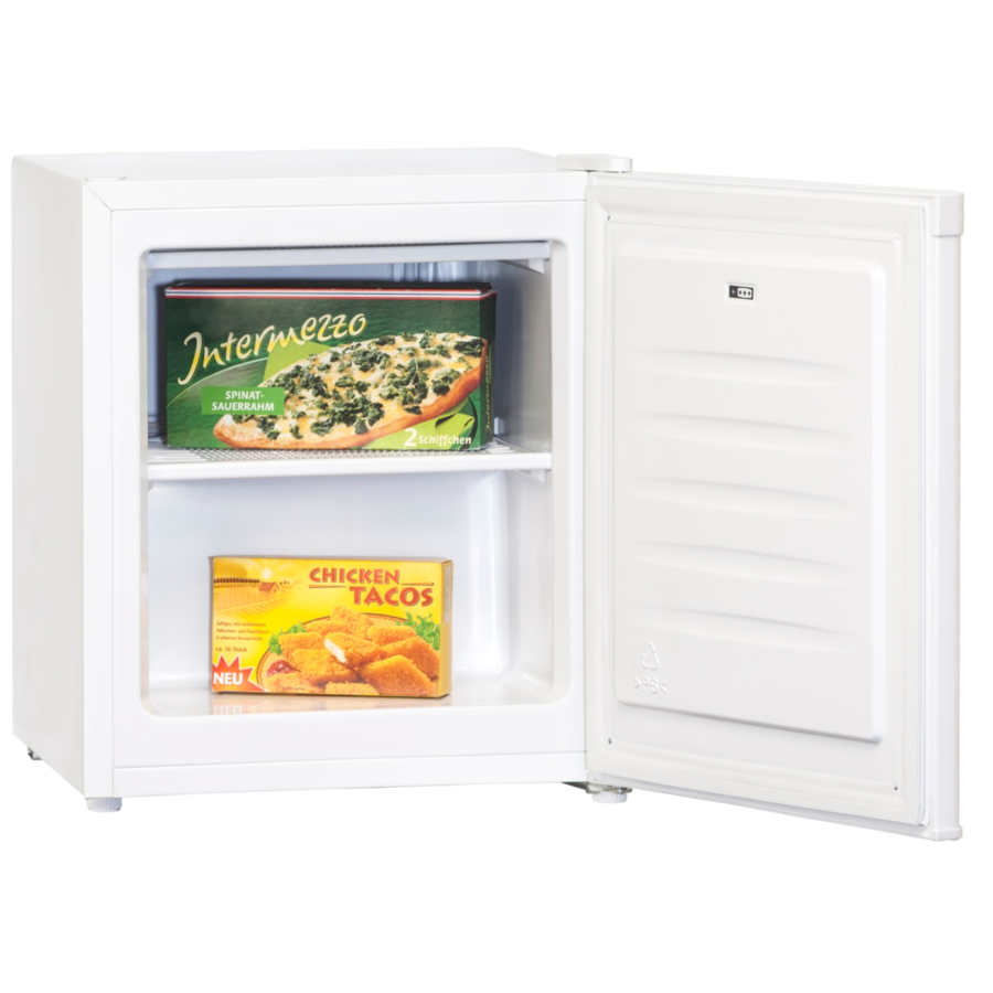 mini freezer | White |47x44x(h)51 | 31L