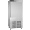 Gram Hoshizaki Schockfroster | Edelstahl | 1/1 GN | 80x83x(h)185 cm