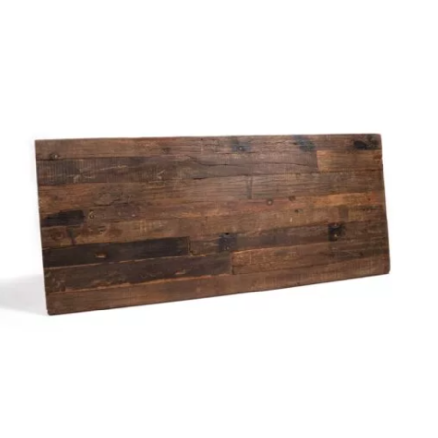 tableau | Marron-noir | Bois dur | Bas | 220x80x76cm