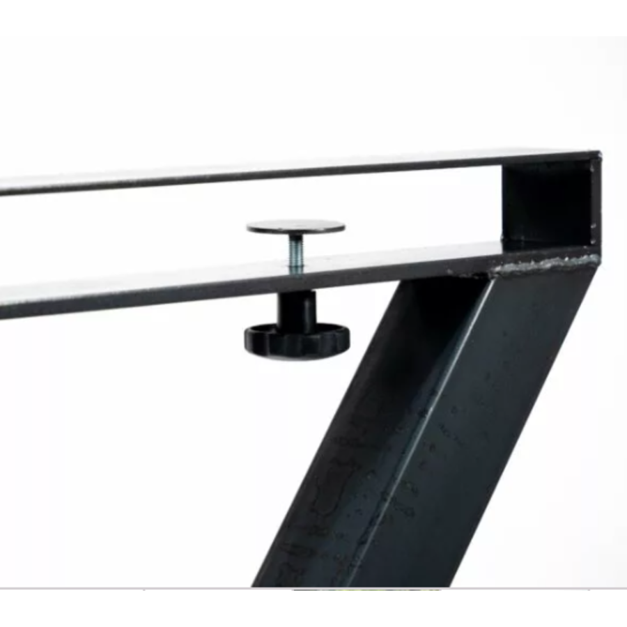 tableau | Marron-Noir | Bois dur | Bas | 220x80x76cm