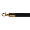 HorecaTraders cord | Brass/ Black | 157 cm