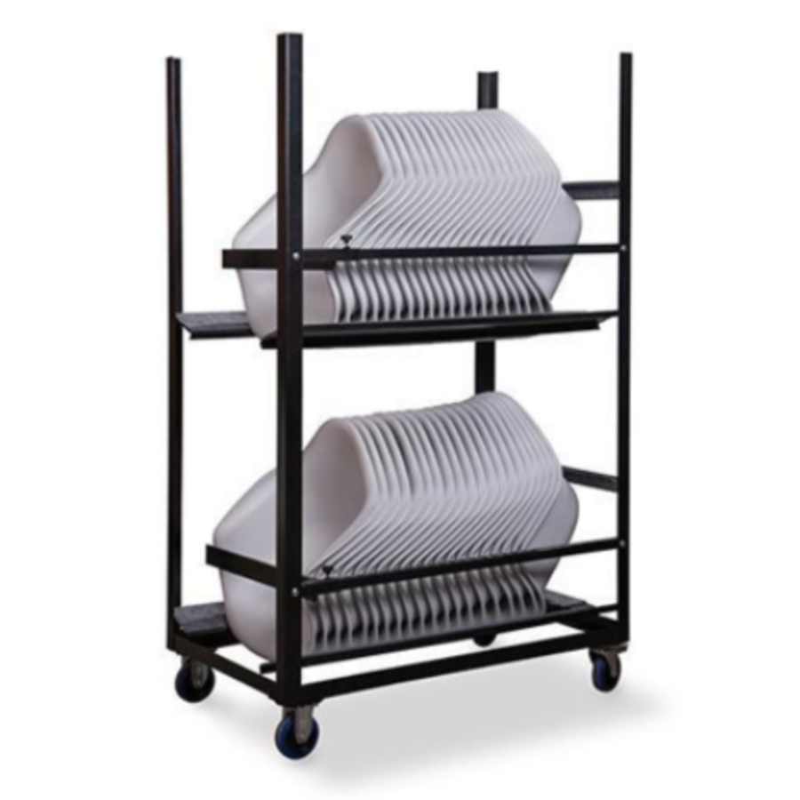 Accoudoir de baignoire Trolley Keeve | 120x73,5x(h)195cm | Coup de marteau
