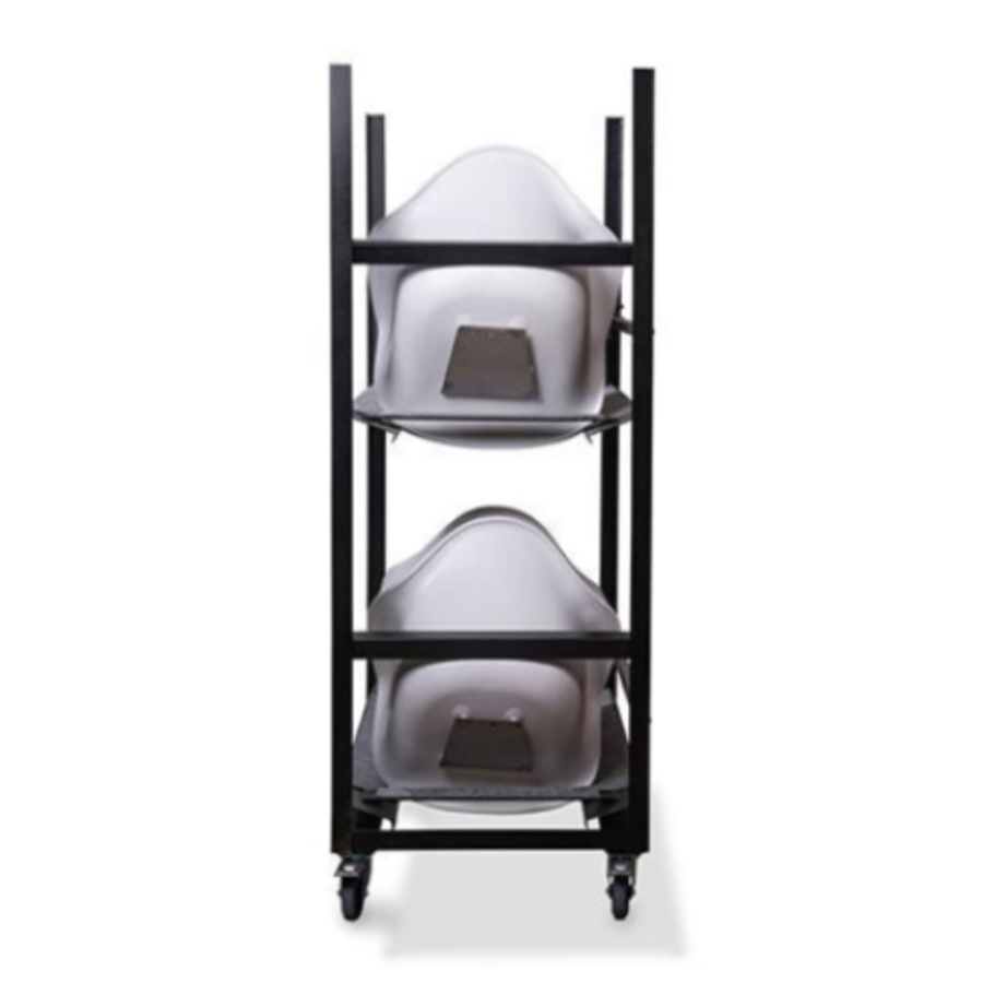 Accoudoir de baignoire Trolley Keeve | 120x73,5x(h)195cm | Coup de marteau