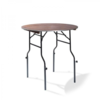 HorecaTraders Pieds de réglage de table | 20x20x(h)34 cm