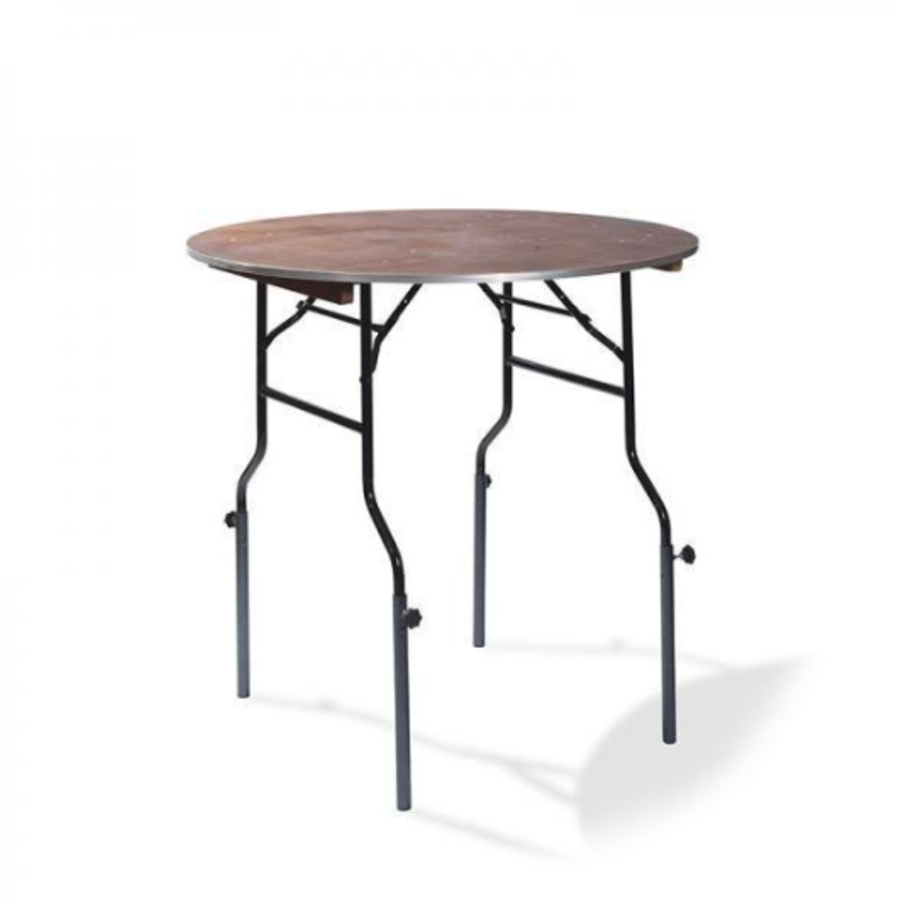 Pieds de réglage de table | 20x20x(h)34 cm