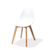 Keeve Chair | 47x53x83cm | White