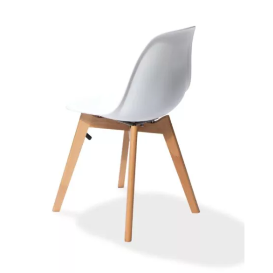 Keeve Chair | 47x53x83cm | White