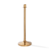 HorecaTraders Poller | Messing | 32x32x95 cm