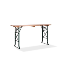 Beer table heighten set | 68x4x (h) 78 cm