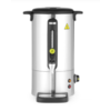 Hendi Percolator & Hot Drinks Kettle | Stainless steel | 18L | 320x320x530mm