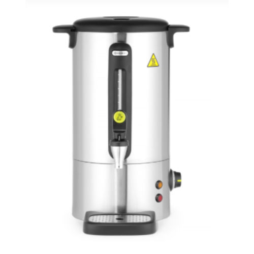  Hendi Percolator & Warme dranken ketel | RVS | 18L | 320x320x530 mm 