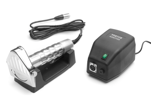 Electric Shawarma Knife Sharpening Adapter