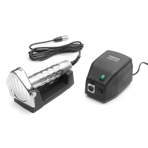  Hendi Kebab mes | Elektrisch | ø80 mm 