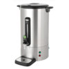 Hendi Percolator & Hot Drinks Kettle | Stainless steel | 7L | 270x270x500mm