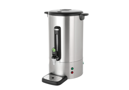  Hendi Percolateur | acier inoxydable | 13L | 320x320x530mm 