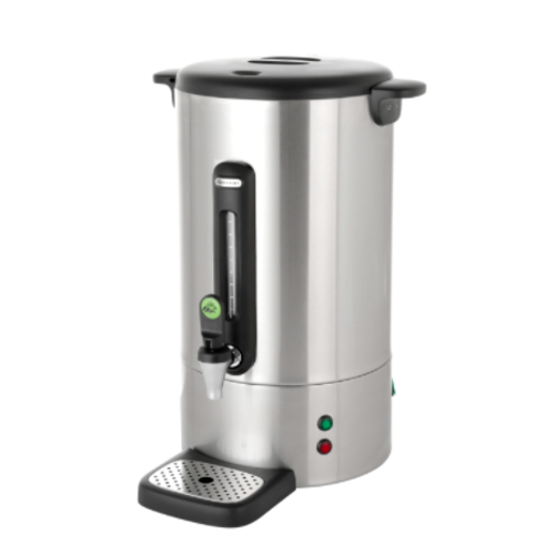  Hendi Percolator | RVS | 13L | 320x320x530mm 