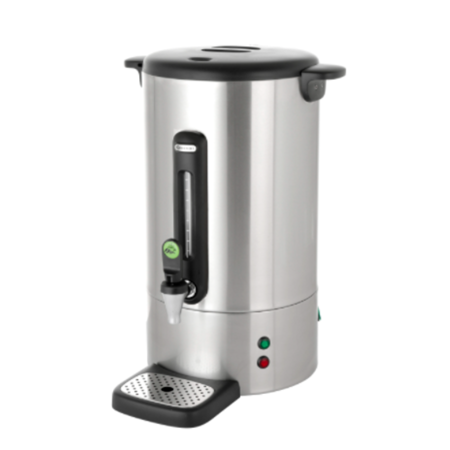 Percolateur | acier inoxydable | 13L | 320x320x530mm