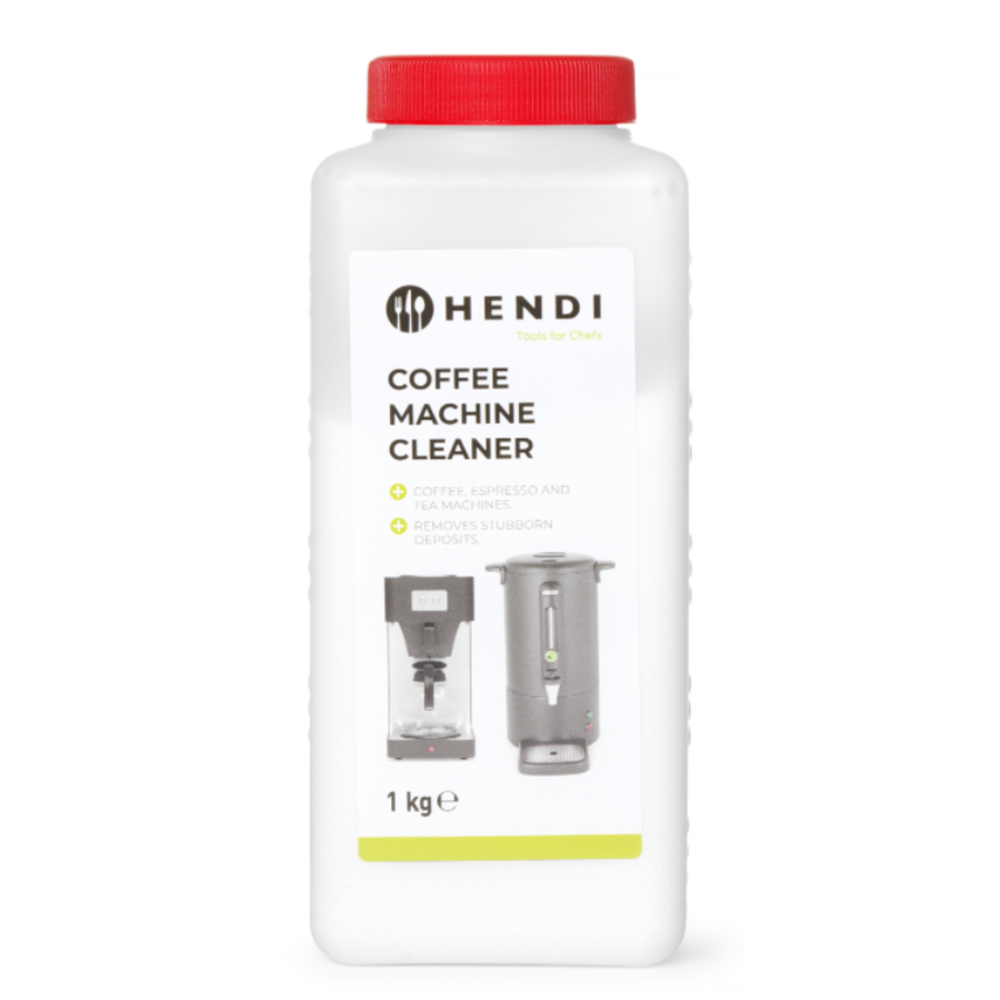 Coffee machine cleaner | 1L | per 12 pieces