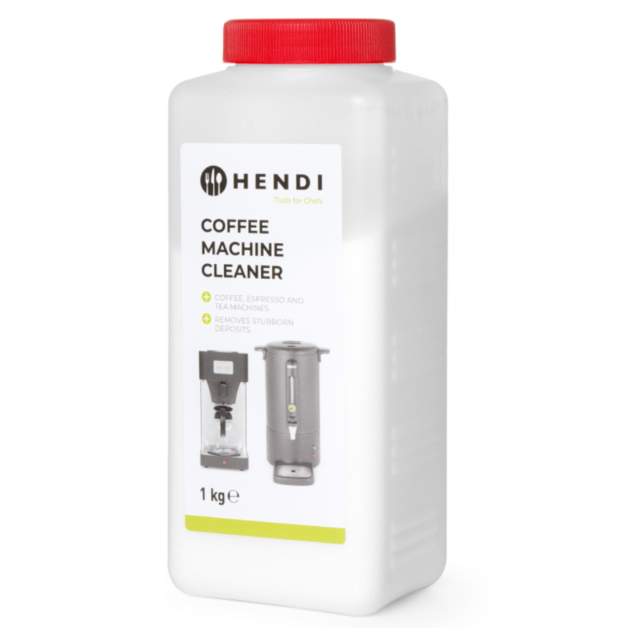 Coffee machine cleaner | 1L | per 12 pieces