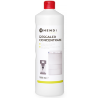 Détartrant concentré | 1L | 12 bouteilles