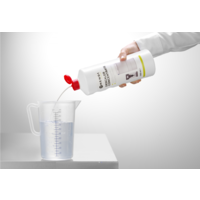 Détartrant concentré | 1L | 12 bouteilles