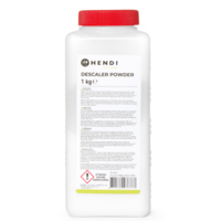 Entkalkerpulver | 12 x 1KG | Pro 12 Flaschen