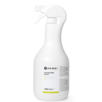 Entfetter schäumend | 1 L x 12 Flaschen