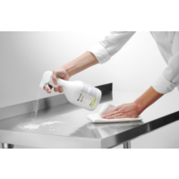 Degreaser Foaming | 1 L x 12 bottles