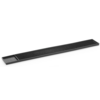 Hendi Barmat | 30x15x2 cm | Black silicon