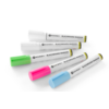 Hendi Kreidemarker | 6 mm | 4 Farben | 5 Markierungen