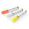 Hendi Chalk Markers | 15mm| 3 colors | 3 markers