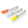 Chalk markers | 15mm | 3 colors | 3 markers