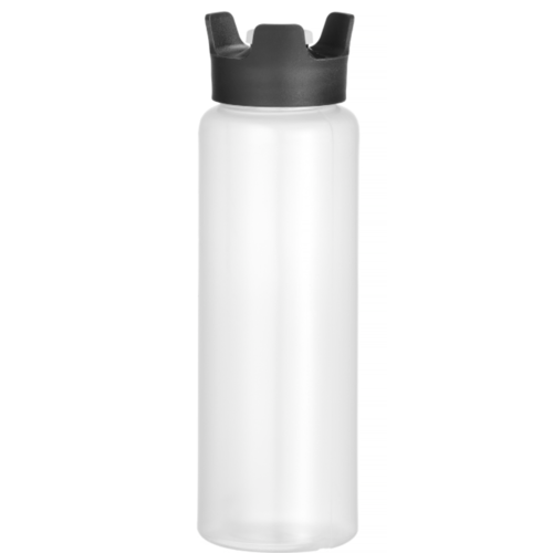  Hendi Non-drip dispenser bottle | 230 ml 