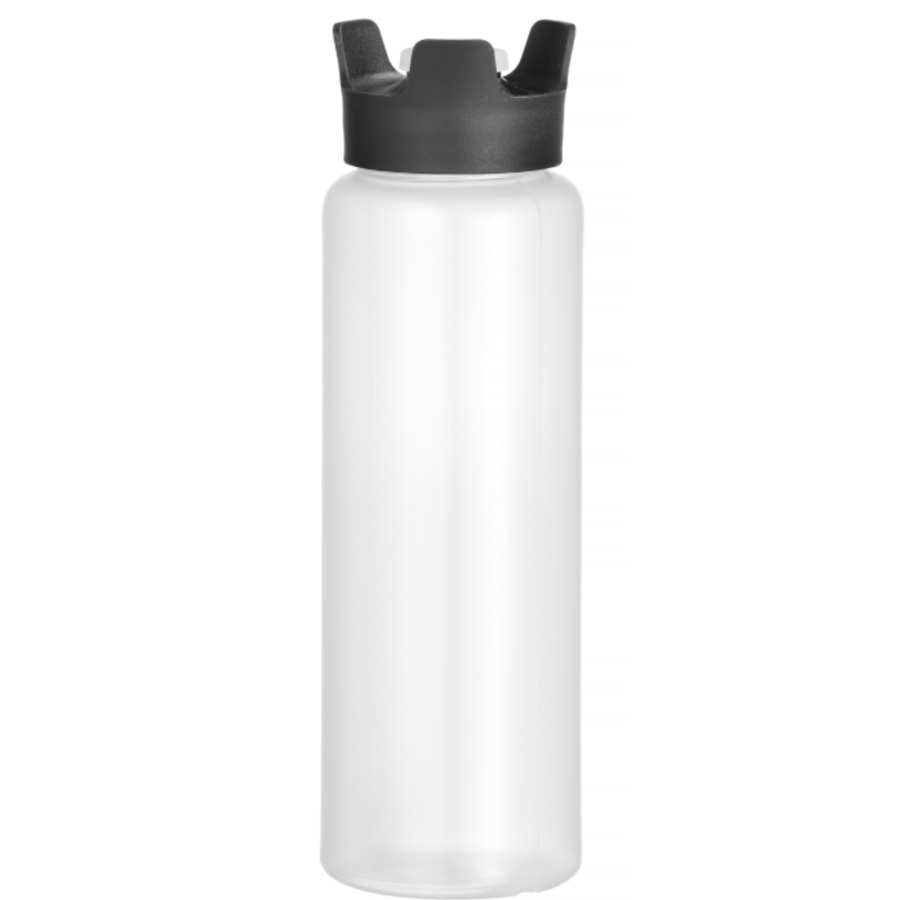 Non-drip dispenser bottle | 230 ml