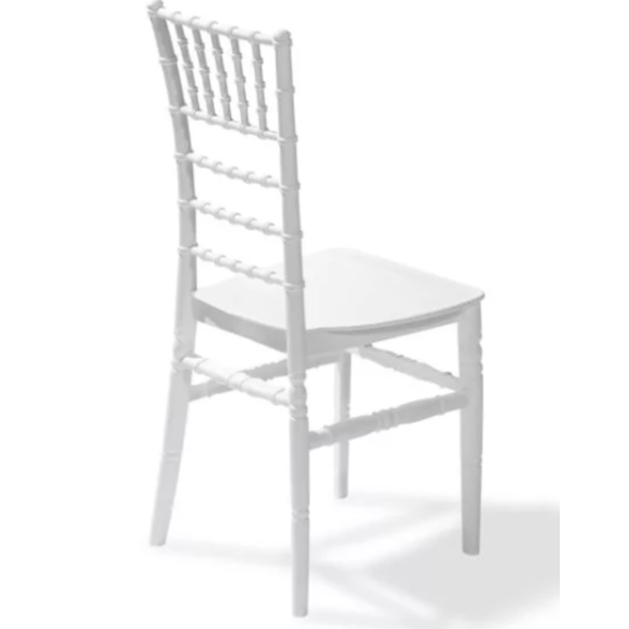 Chair Tiffany | White